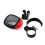 Bike Taillight Solar Powered LED Rear Light 5