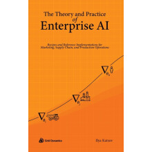 The Theory and Practice of Enterprise AI Recipes and Reference Impleme