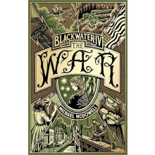 Blackwater IV The War by Michael McDowell Paperback Book