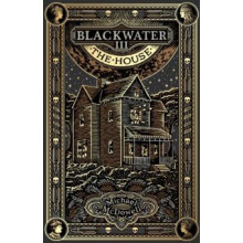 Blackwater III The House by Michael McDowell Paperback Book