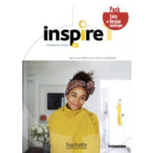Inspire 1 Paperback Book
