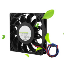 SHLF1224KBE-36 12cm 24V 1.14A Transmission Fan