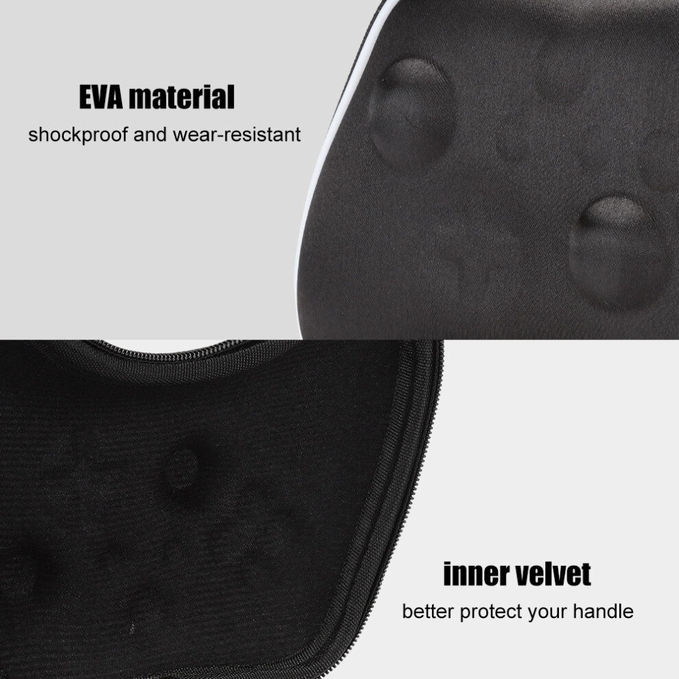 Hard Eva Storage Pouch For Xbox One Controller 7340572021823