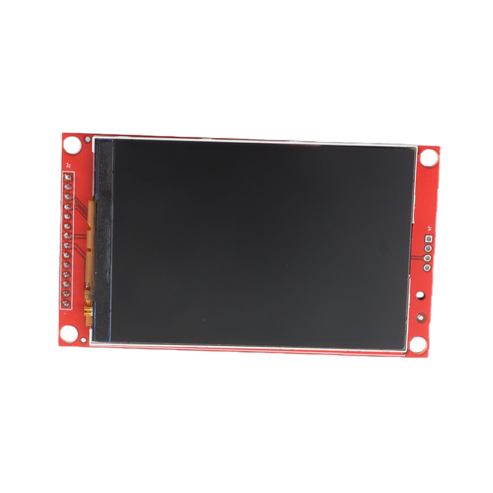 3.5" Tft Lcd Screen Spi Serial 480X320 Light 7340572022998