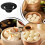 Εγχειρίδιο Zhouqiannn Baozi Maker Machine7Inch 2