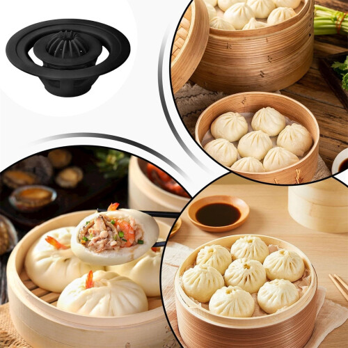Εγχειρίδιο Zhouqiannn Baozi Maker Machine7Inch 1