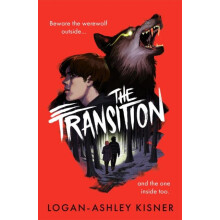The Transition by LoganAshley Kisner Paperback Book