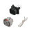 Universal Vehicle Electrical Connector with Heat Resistant-21 2