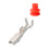 Universal Vehicle Electrical Connector with Heat Resistant-21 5