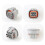 Universal Vehicle Electrical Connector with Heat Resistant-21 7