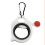Porte-attaches de câble avec porte-clés (1 pièce) 1