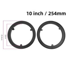 Rodamiento de plástico para plato giratorio de 20-40 cm