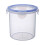 Godom rice storage container 500ml sealed 1