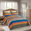 Ensemble de couette JML King doux et léger 3 pièces 1