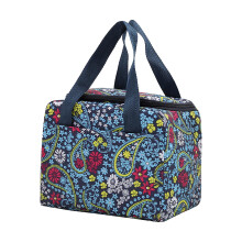 Bento-Lunchtasche, thermoisolierte Tragetasche