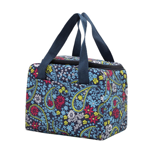 Bento-Lunchtasche, thermoisolierte Tragetasche