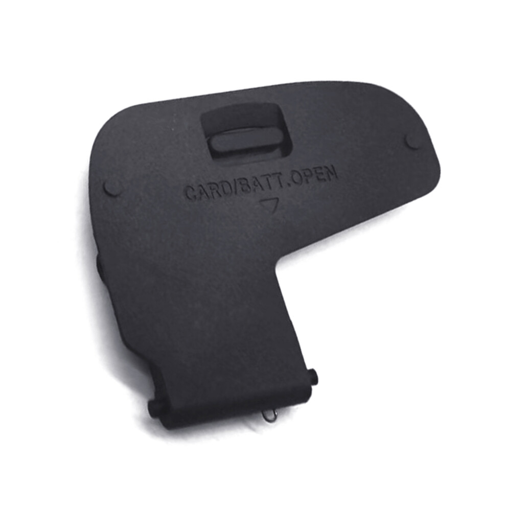 Professional Camera Battery Cover For Rp R8 Camera Battery Door 7627001514522