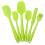 Set de spatule de bucătărie Hiroekza, 6 piese 1
