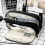 Open Window Pen Bag Large Capacity 1 Pack 3