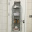 Hanging Storage Bag with Large Pockets for Door Organizer 1