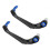 2pcs Motorcycle Lever Protector Aluminium 1