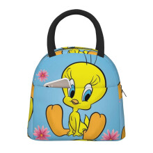 Geïsoleerde lunchtas van Tweetybird met voorvak (1 stuk)