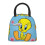 Tweetybird isolerad lunchväska med framficka, 1-pack 1