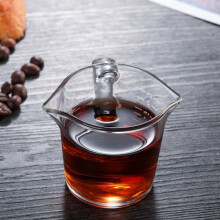 Verre doseur Feiona résistant à la chaleur, 70 ml