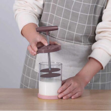 Batteur à œufs manuel pour la pâtisserie, 1 pièce