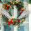 Silver Glitter Berry Stems 15.75 inch 30 pack 5