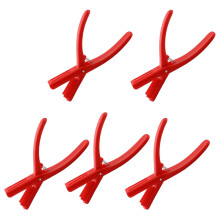 Kit d'outils pour décortiquer les écrevisses Kayannuo (5 pièces)