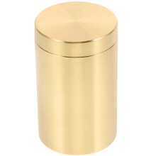 Boîte de conservation pour aliments de cuisine, boîte à céréales, lot de 2