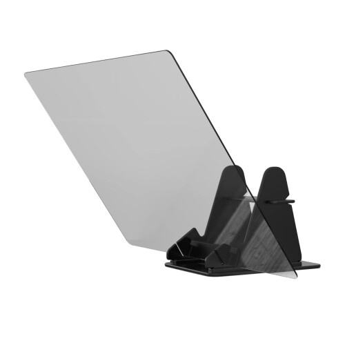 Multifunctioneel teken-traceringsprojectorbord voor-190x259mm