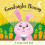 Goodnight Bunny by Katie Button Hardcover Book 1