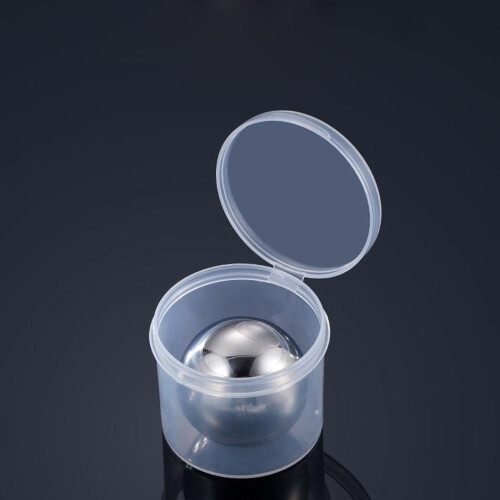 Poaug Ball Ice Maker Stainless Steel 304 20ml
