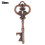 Key-Shaped Bottle Opener Wedding Guest Gift (20 pcs) 1