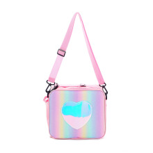 Isolierte Lunchbox für Frauen (1er-Pack)