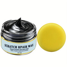 Auto-Kratzer-Reparatur-Wachscreme, sicher zu verwenden,-30g