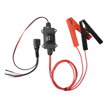 Kleines Kfz-Motor-Reset-Instrument, zuverlässiges