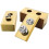 Λεπίδα τιτανίου για Worx Landroid Gold30Pack 1