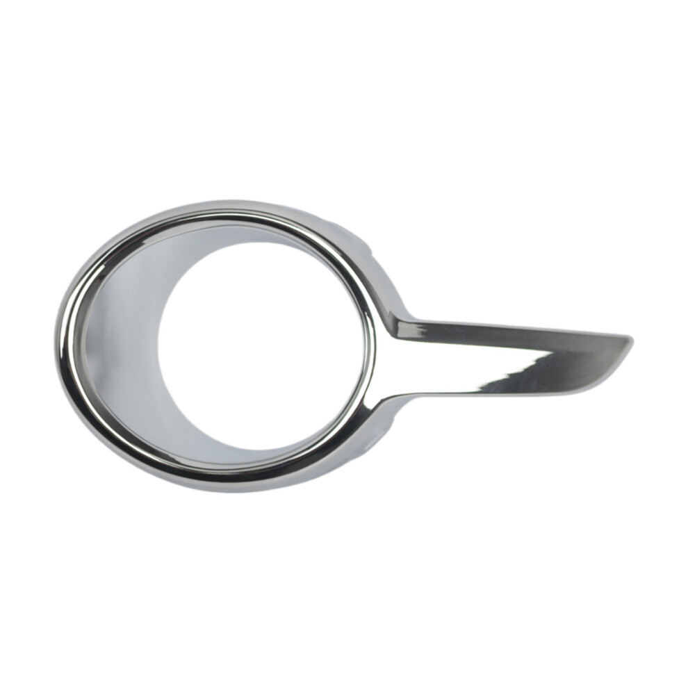 1608110880 1608111480 Stylish Chrome Finish Fog -Left Light 7627001532007