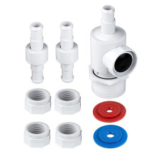 Raccord D20, pivot de tuyau D15, écrou de tuyau pour Polaris Zodiac