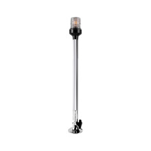 Corrosion Resistant LED Boat Navigation-Adjustable base 403M