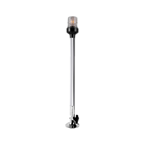 Corrosion Resistant LED Boat Navigation-Adjustable base 403M