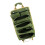 Strong Tool Bag with Multiple Compartments Roll Up Tool-Green 1