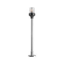 Universal 12V LED Marine Signal Light With-Fixed base 457MM