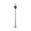 Universal 12V LED Marine Signal Light With-Fixed base 457MM 1