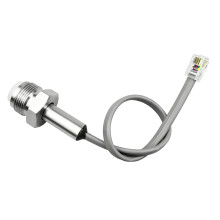Zuverlässiger Drucksensor-Wandler 243222 für-Grau