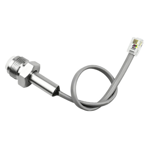 Zuverlässiger Drucksensor-Wandler 243222 für-Grau