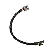 Betrouwbare PVC-kabelboomconnector, speciaal ontworpen-1 stuk